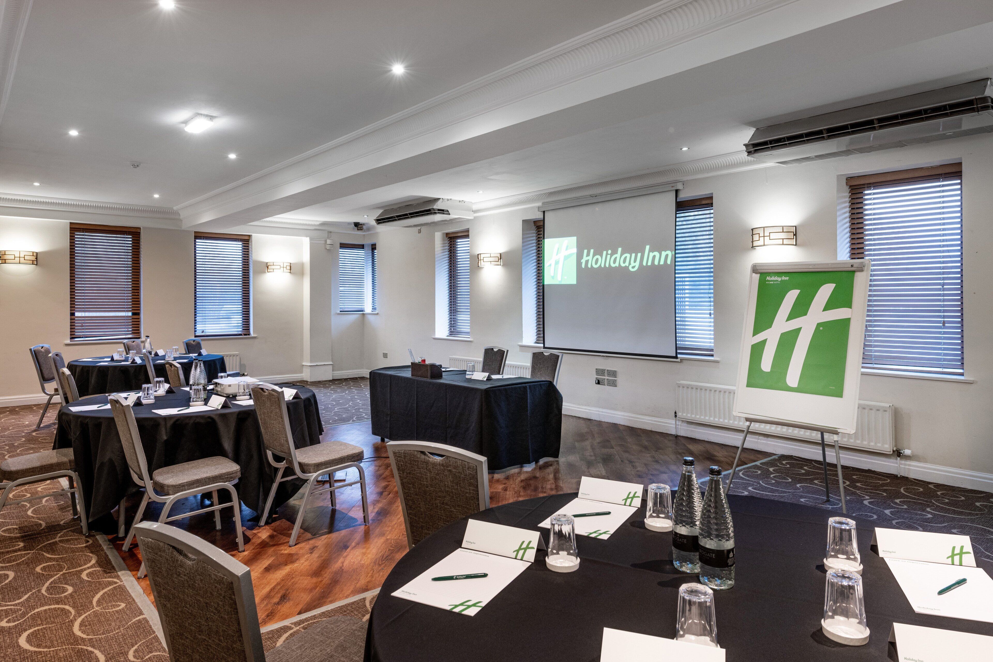 Foto - Holiday Inn - Manchester - Oldham by IHG