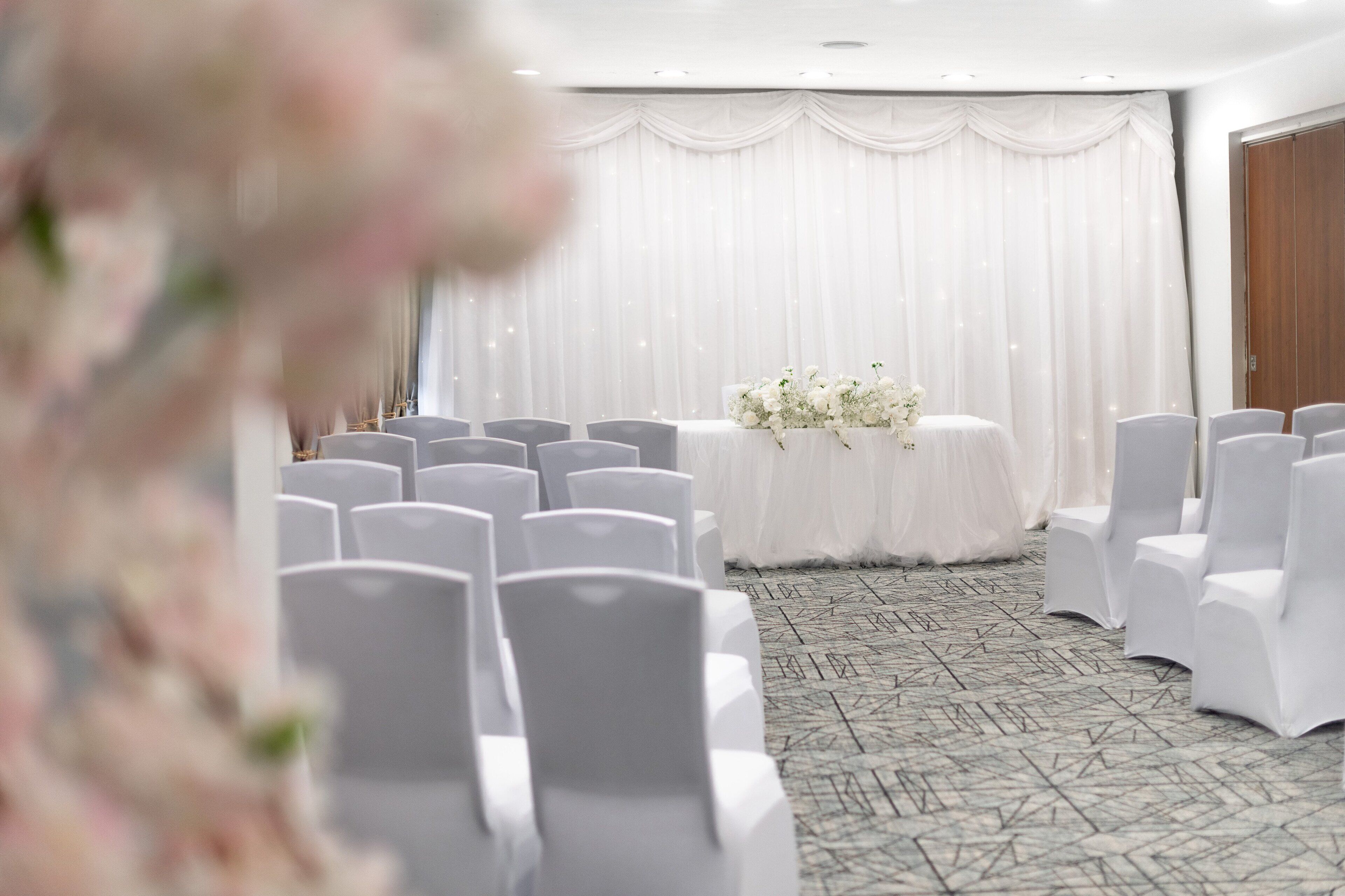 Foto - Holiday Inn - Manchester - Oldham by IHG