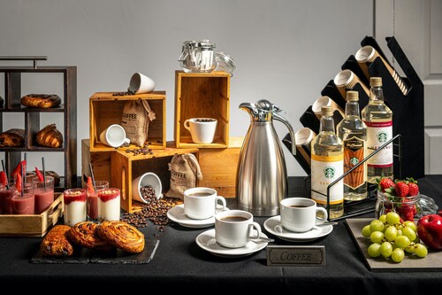 Holiday Inn Manchester - Oldham by IHG