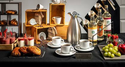 Holiday Inn Manchester - Oldham by IHG