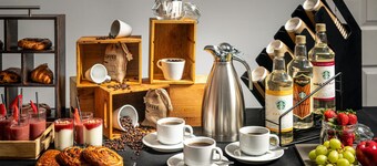 Holiday Inn Manchester - Oldham by IHG