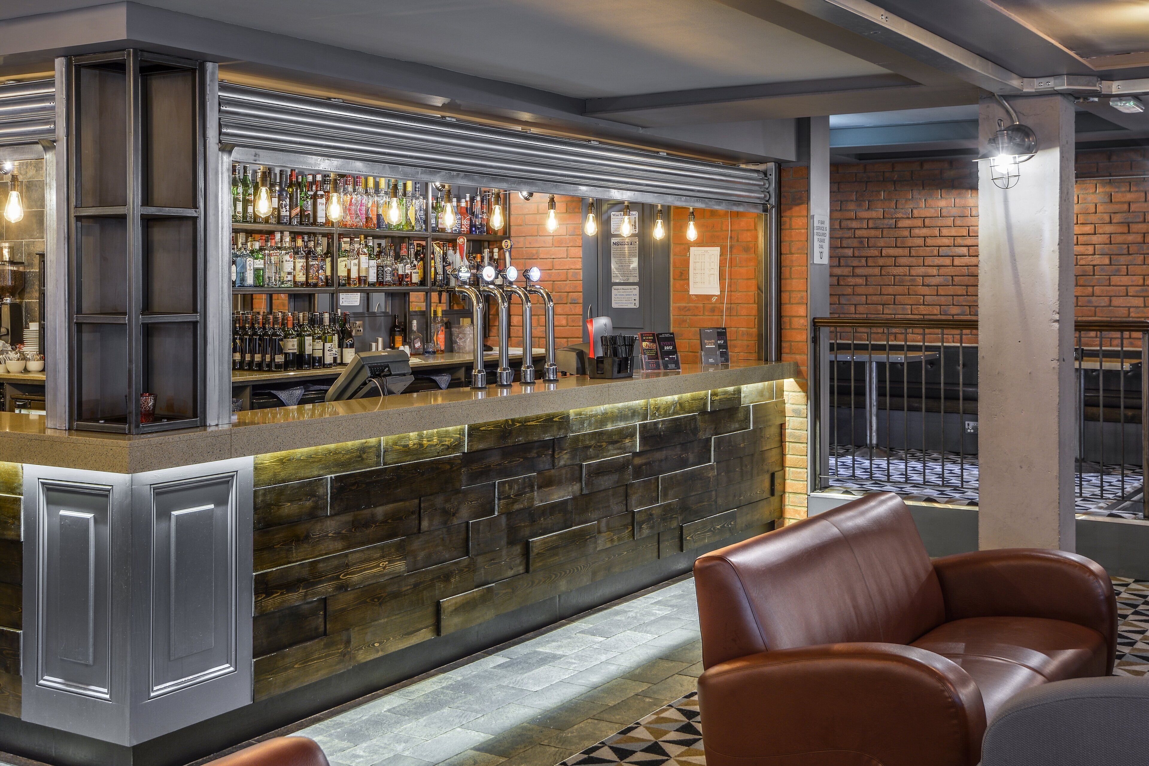 Foto - Holiday Inn Manchester - Oldham by IHG