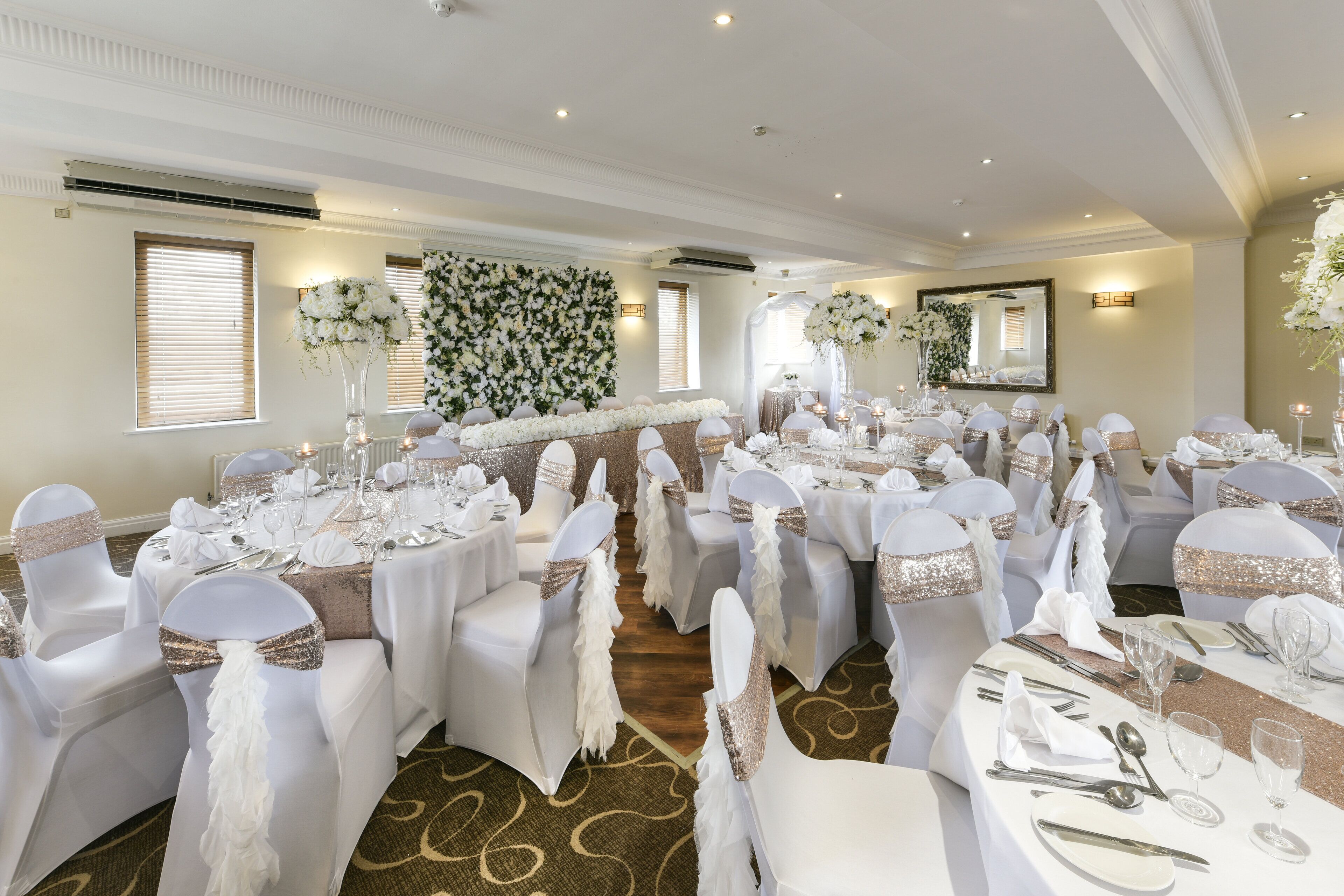 Foto - Holiday Inn Manchester - Oldham by IHG