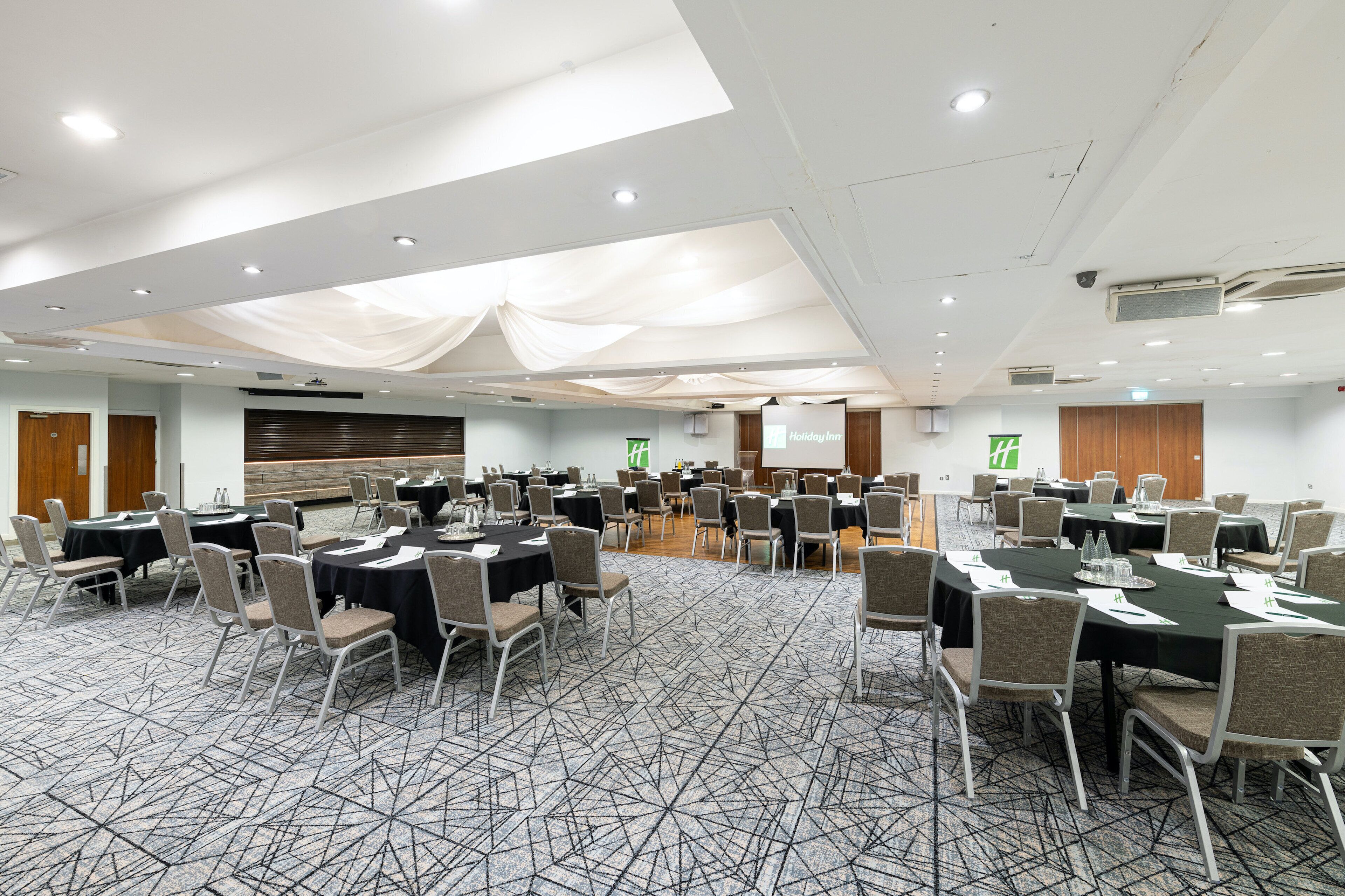Foto - Holiday Inn - Manchester - Oldham by IHG