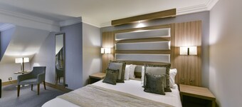 Holiday Inn Manchester - Oldham by IHG