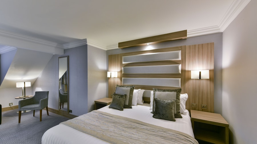 洲际酒店集团Holiday Inn Manchester - Oldham