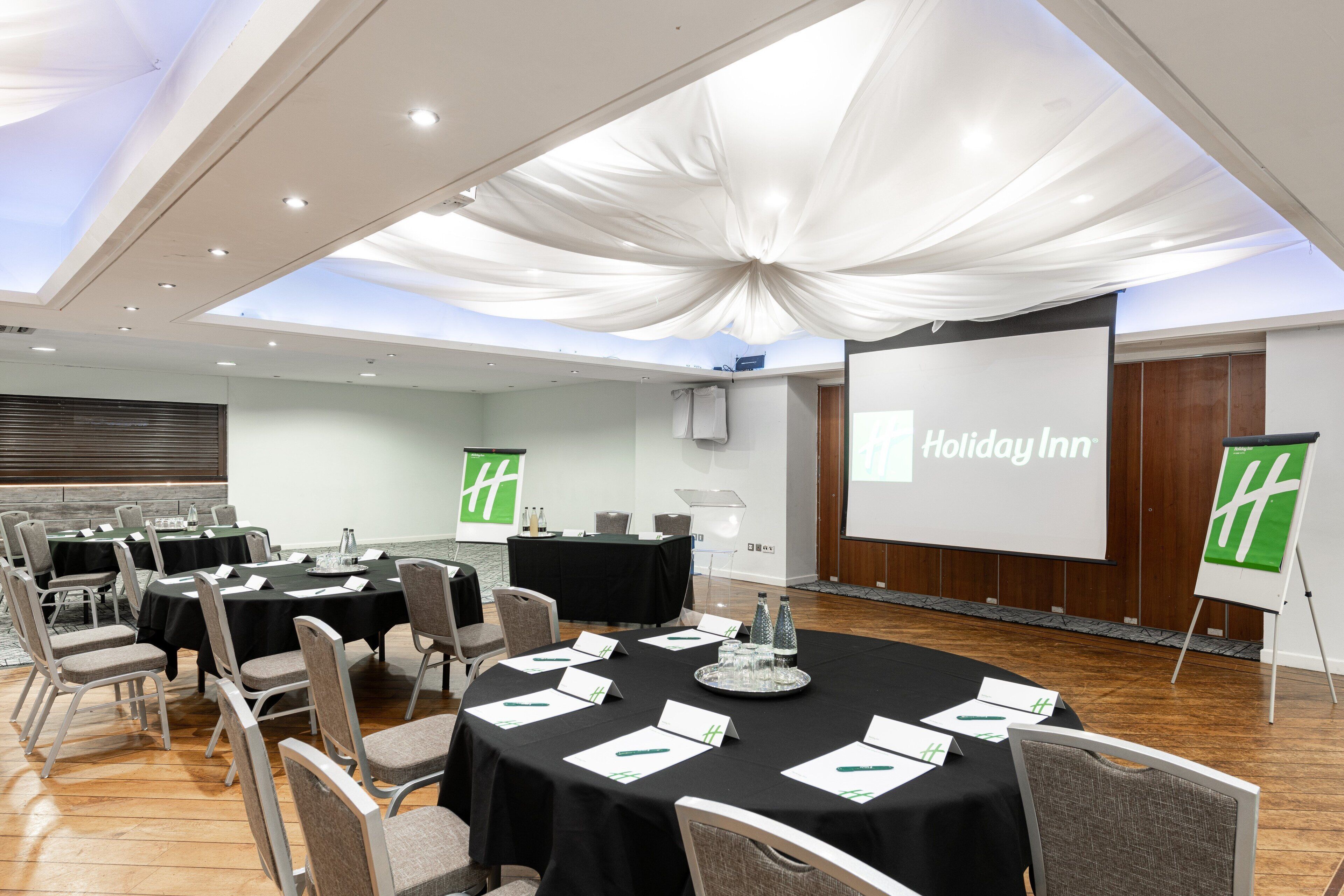 Foto - Holiday Inn - Manchester - Oldham by IHG