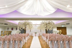 Interior - Holiday Inn Manchester - Oldham by IHG (Oldham)