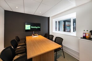 Meeting facility - Holiday Inn Manchester - Oldham by IHG (Oldham)
