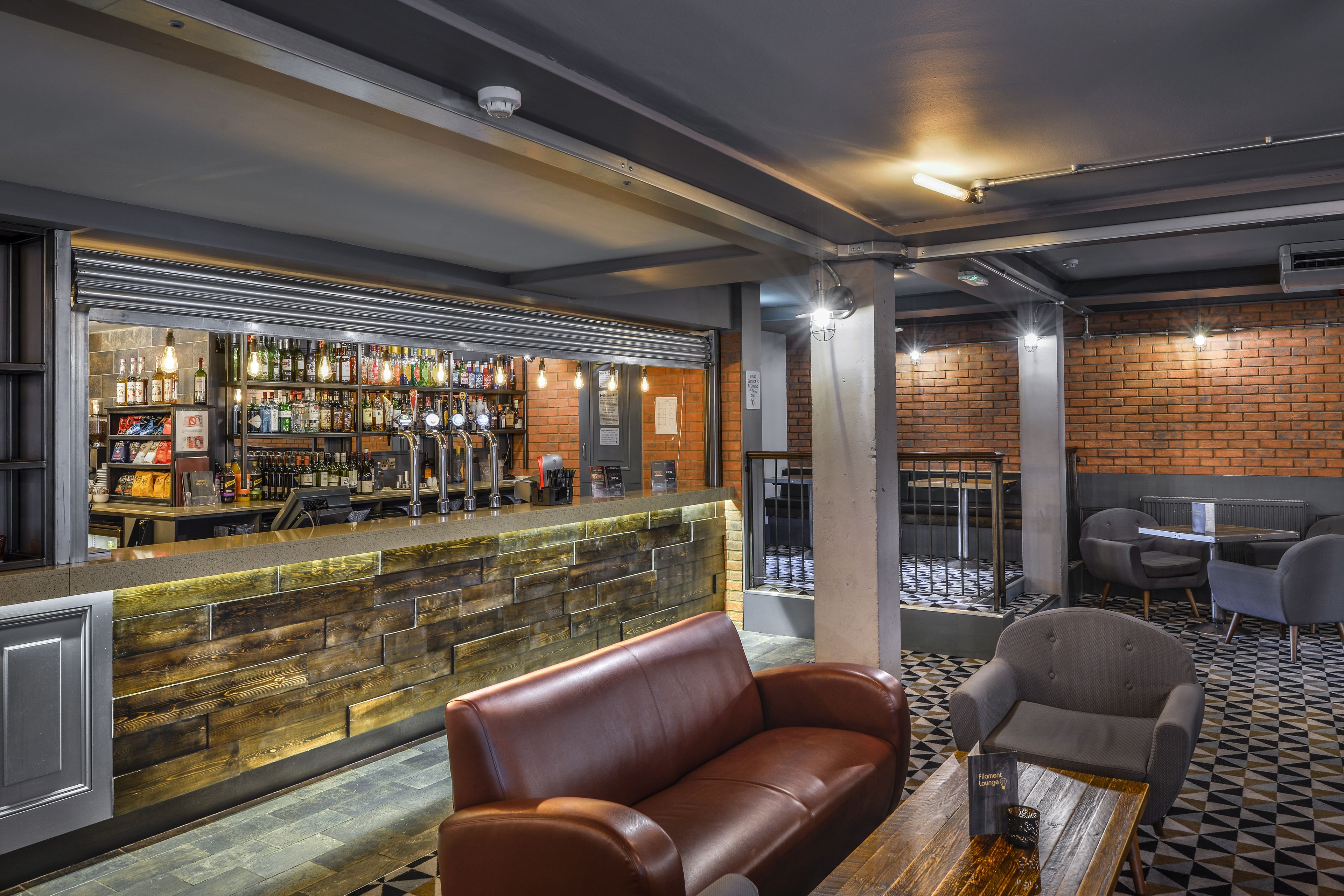 Foto - Holiday Inn - Manchester - Oldham by IHG