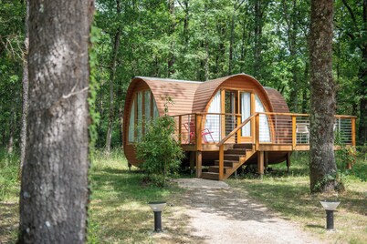 Hôtel Relais des Landes - Demeures et Châteaux