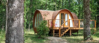 HĂŽtel Relais des Landes - Demeures et ChĂąteaux