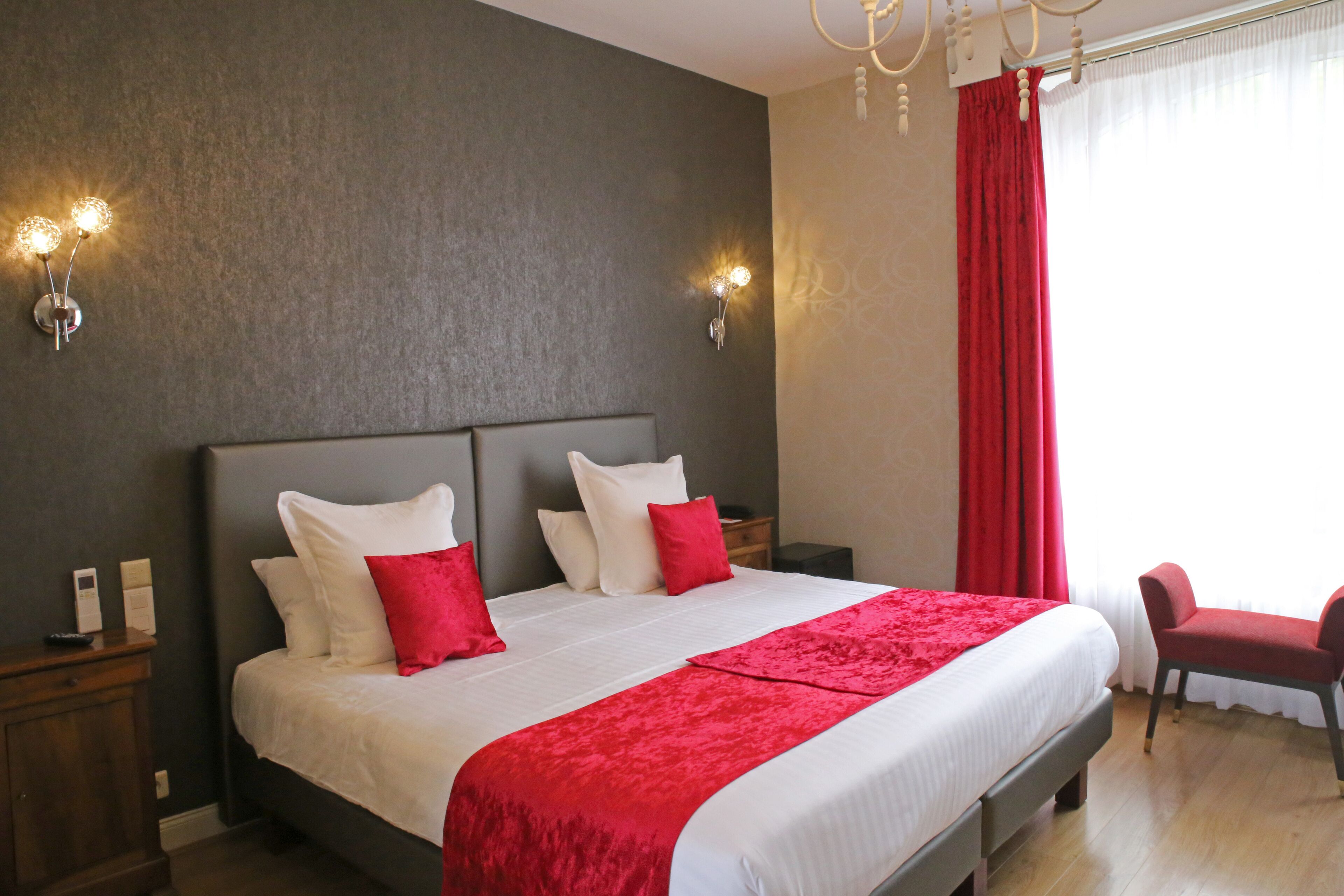Kamar