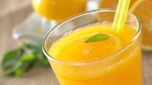 Free daily on-the-go breakfast 