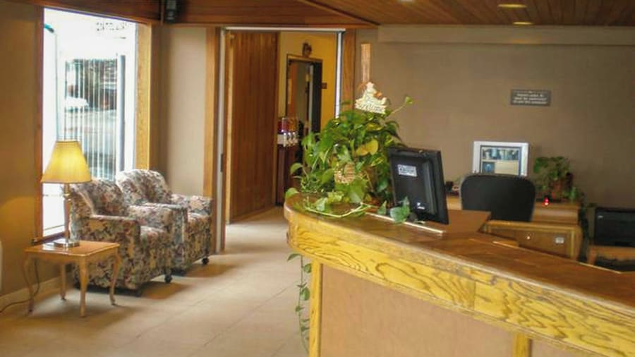 La Grande Inn