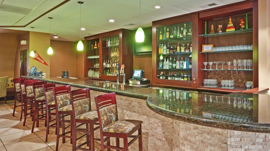 Holiday Inn Bloomington-University Area by IHG
