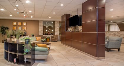 Holiday Inn Bloomington-University Area by IHG