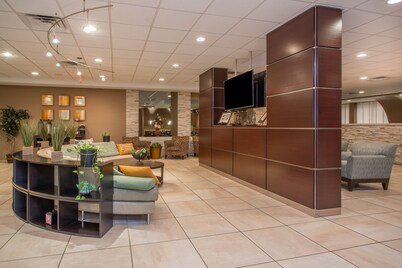 Holiday Inn Bloomington-University Area by IHG