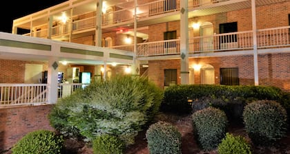 Rodeway Inn Harbison Area