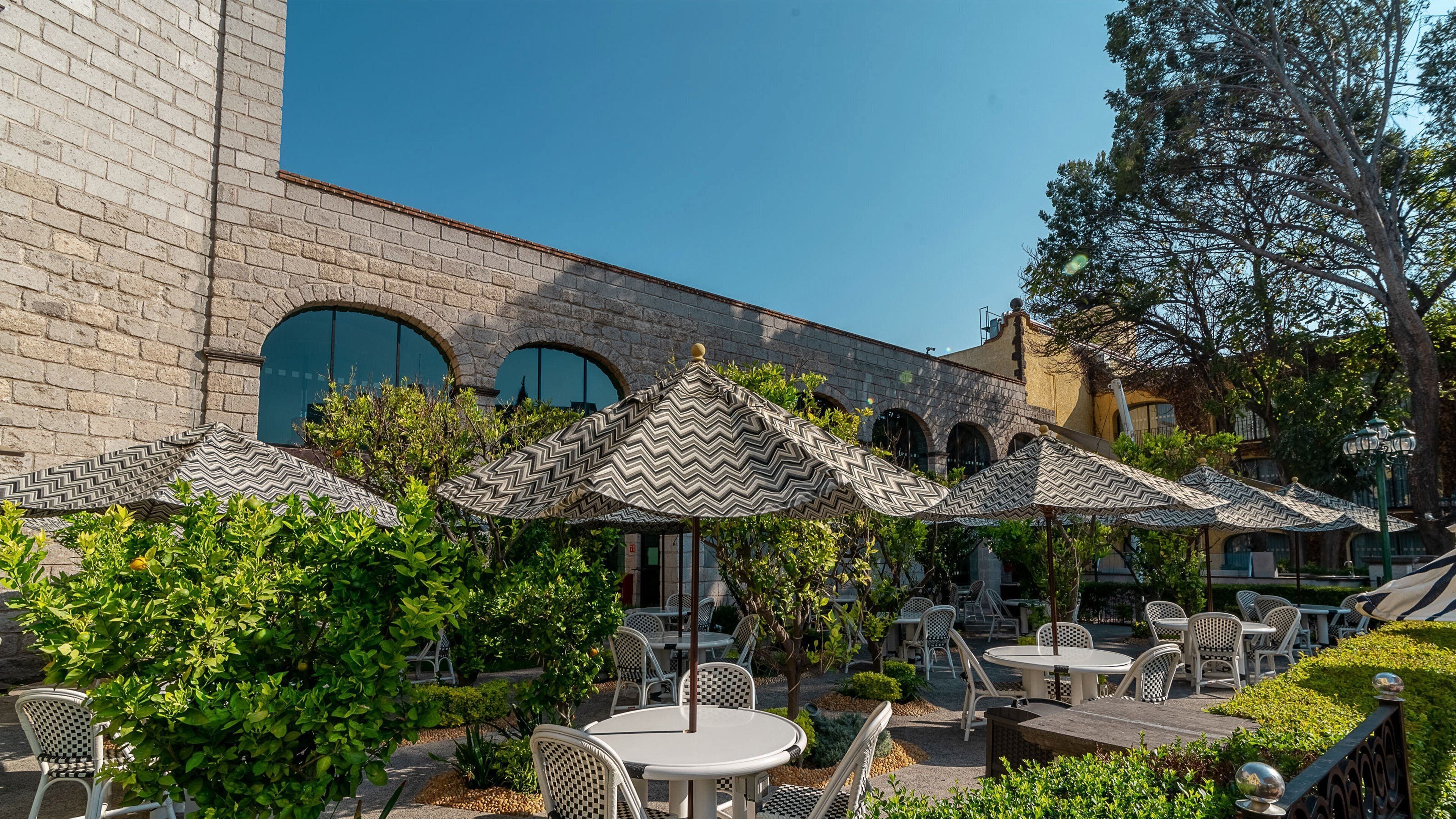 Photo - Holiday Inn Queretaro Centro Historico by IHG