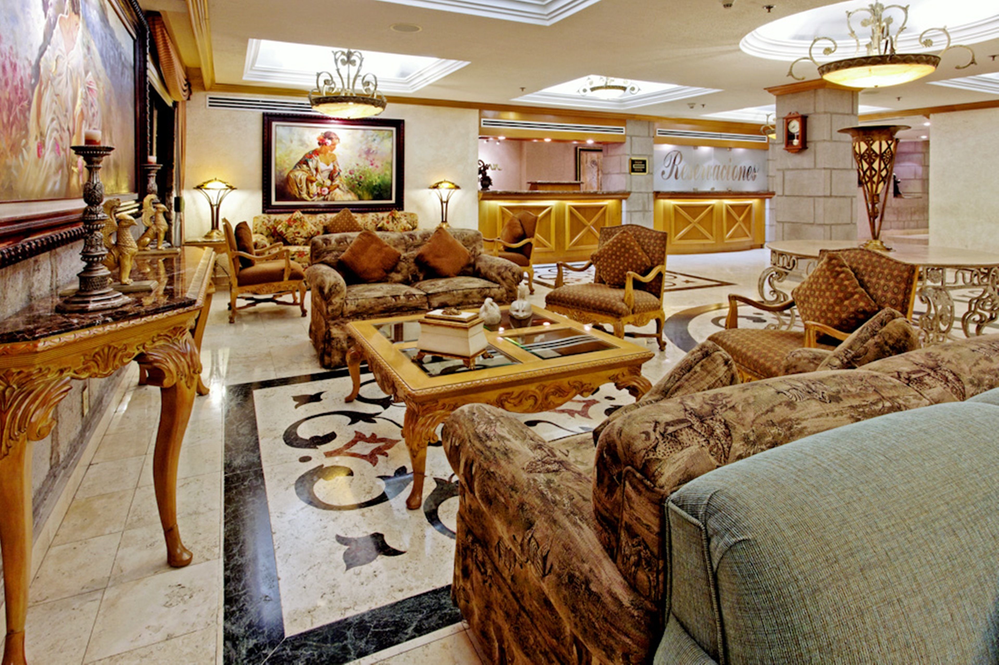 Photo - Holiday Inn Queretaro Centro Historico by IHG