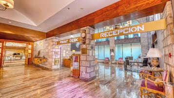 Recepción