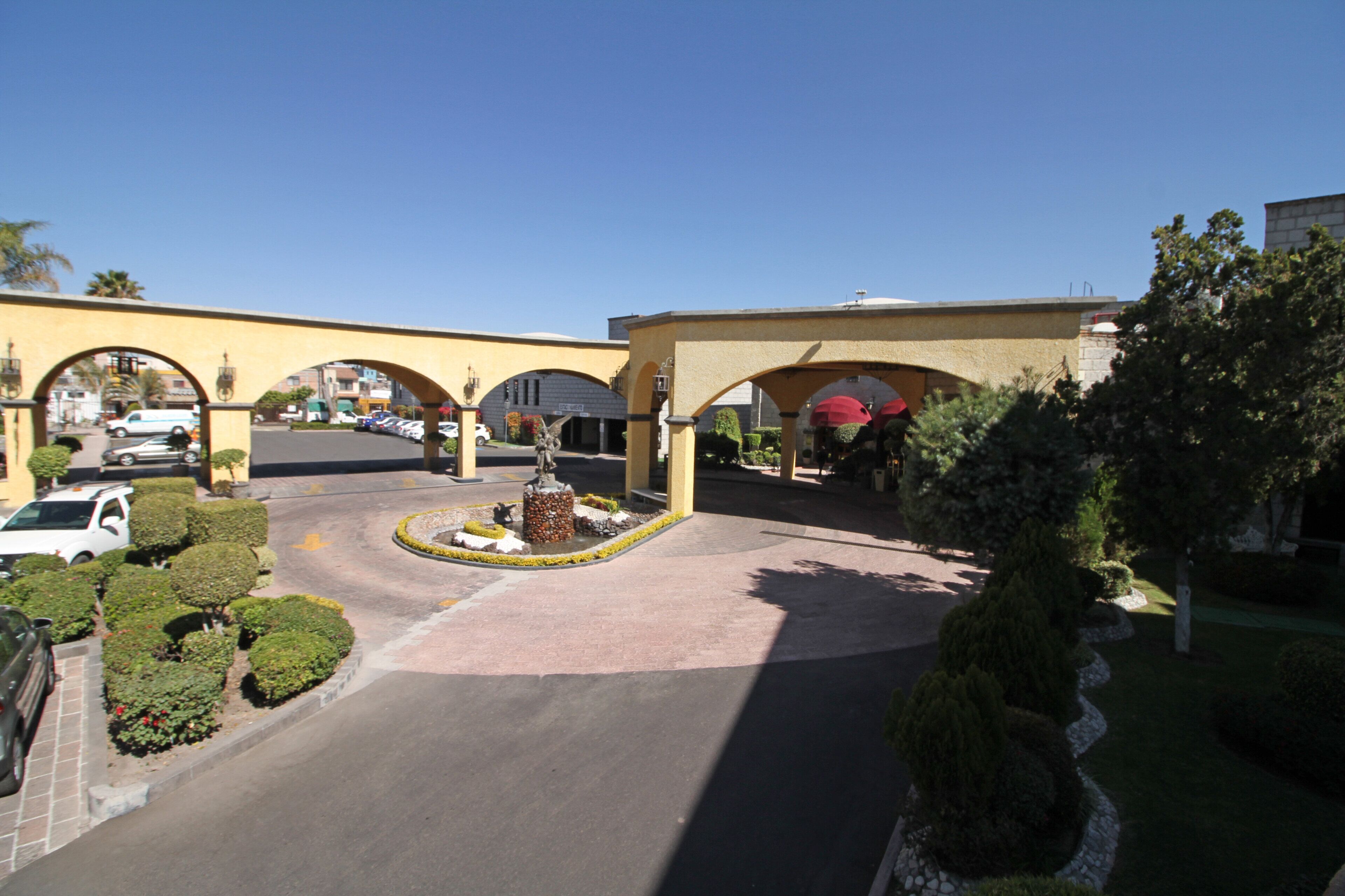 Photo - Holiday Inn Queretaro Centro Historico by IHG