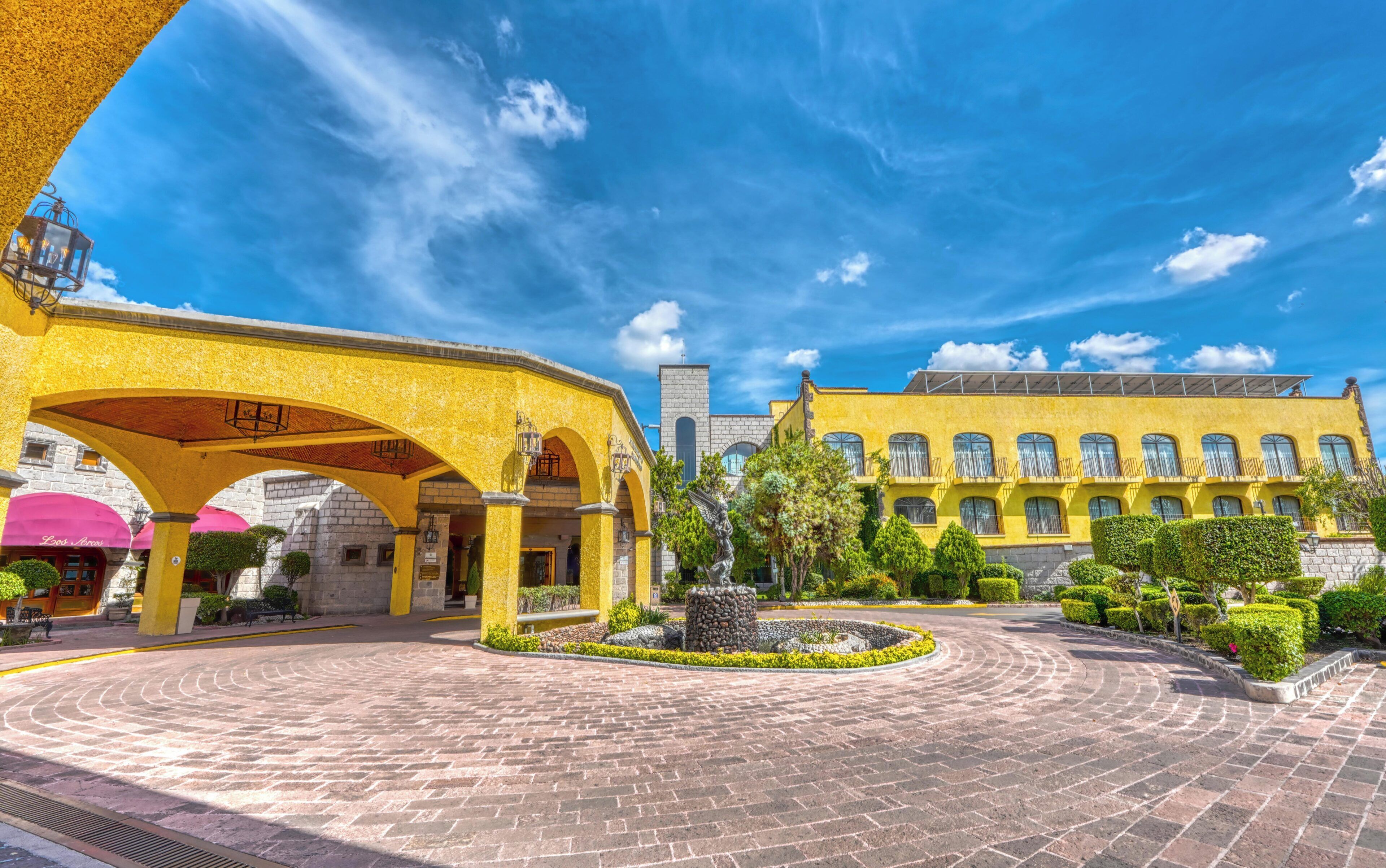 Foto - Holiday Inn Queretaro-Centro Historico by IHG