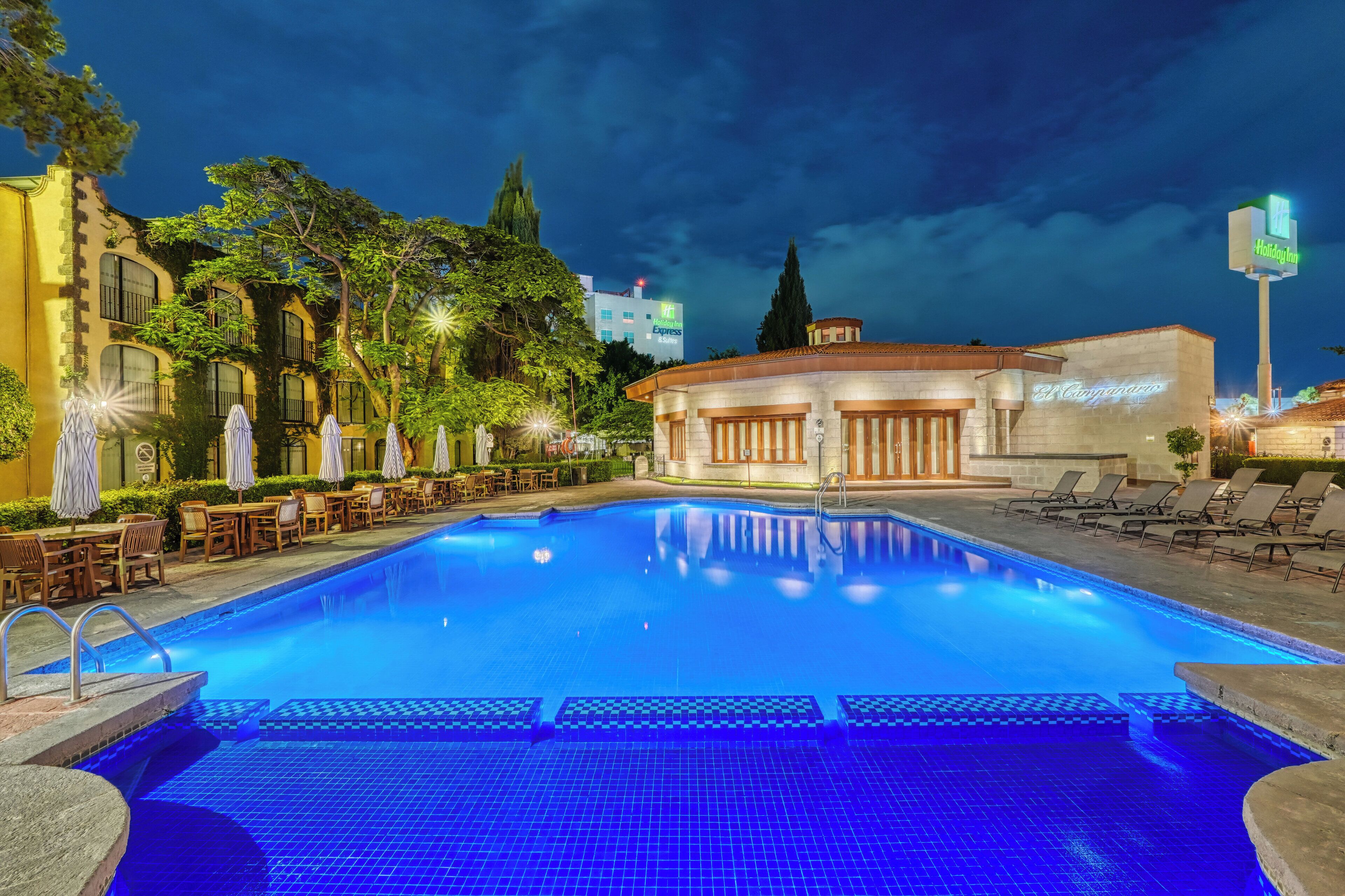 Photo - Holiday Inn Queretaro Centro Historico by IHG