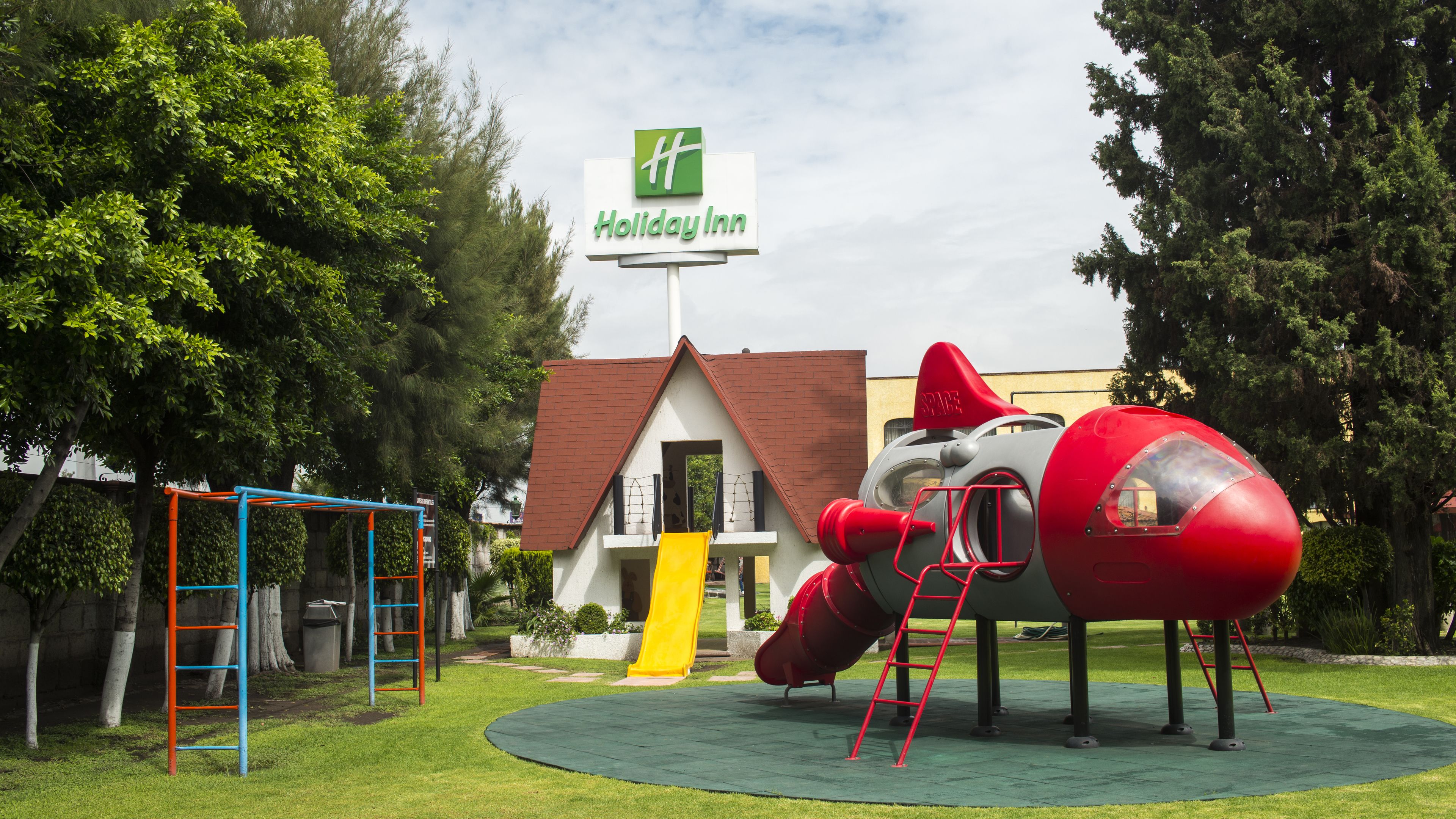 Photo - Holiday Inn Queretaro Centro Historico by IHG