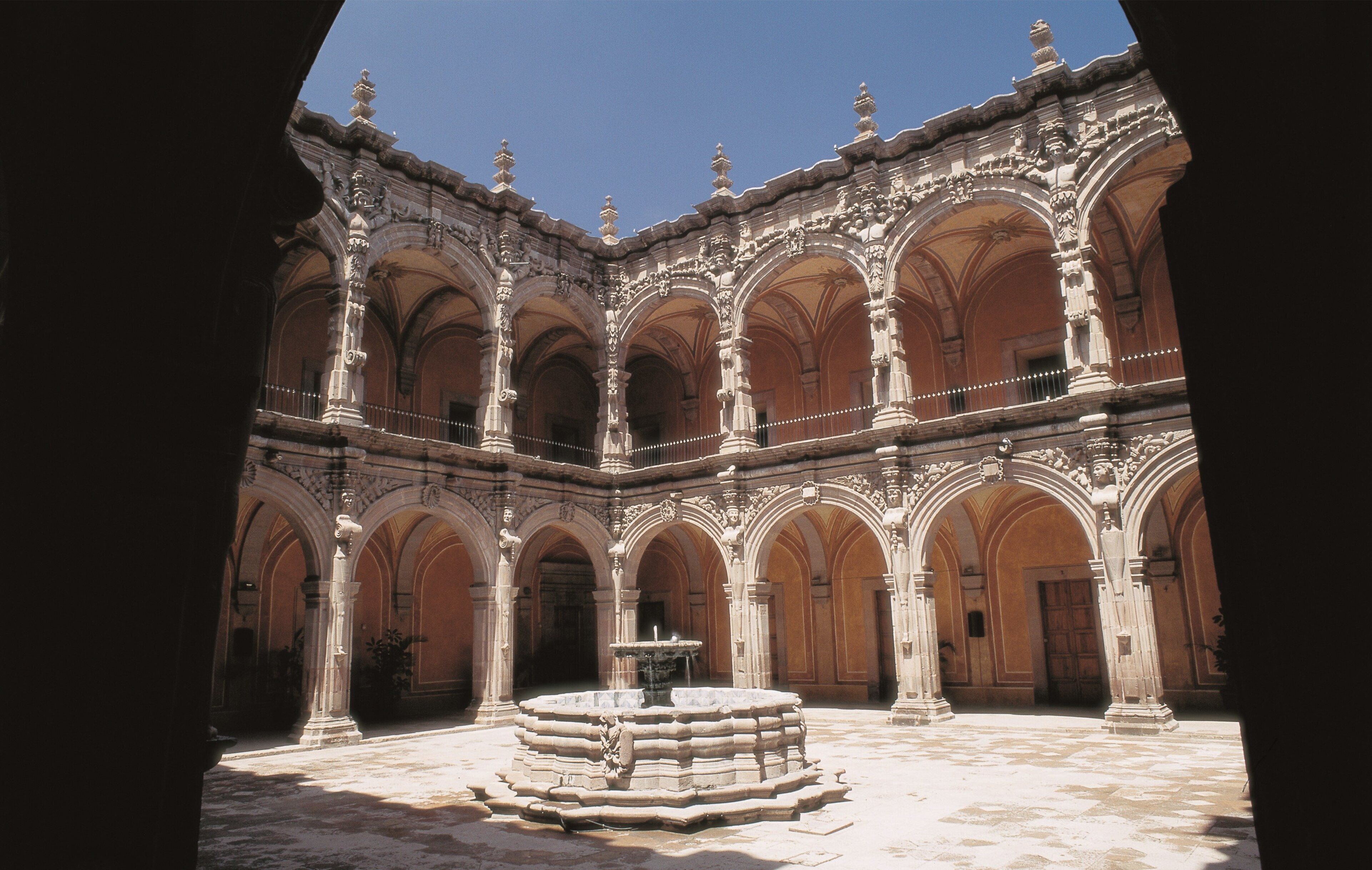 Photo - Holiday Inn Queretaro Centro Historico by IHG