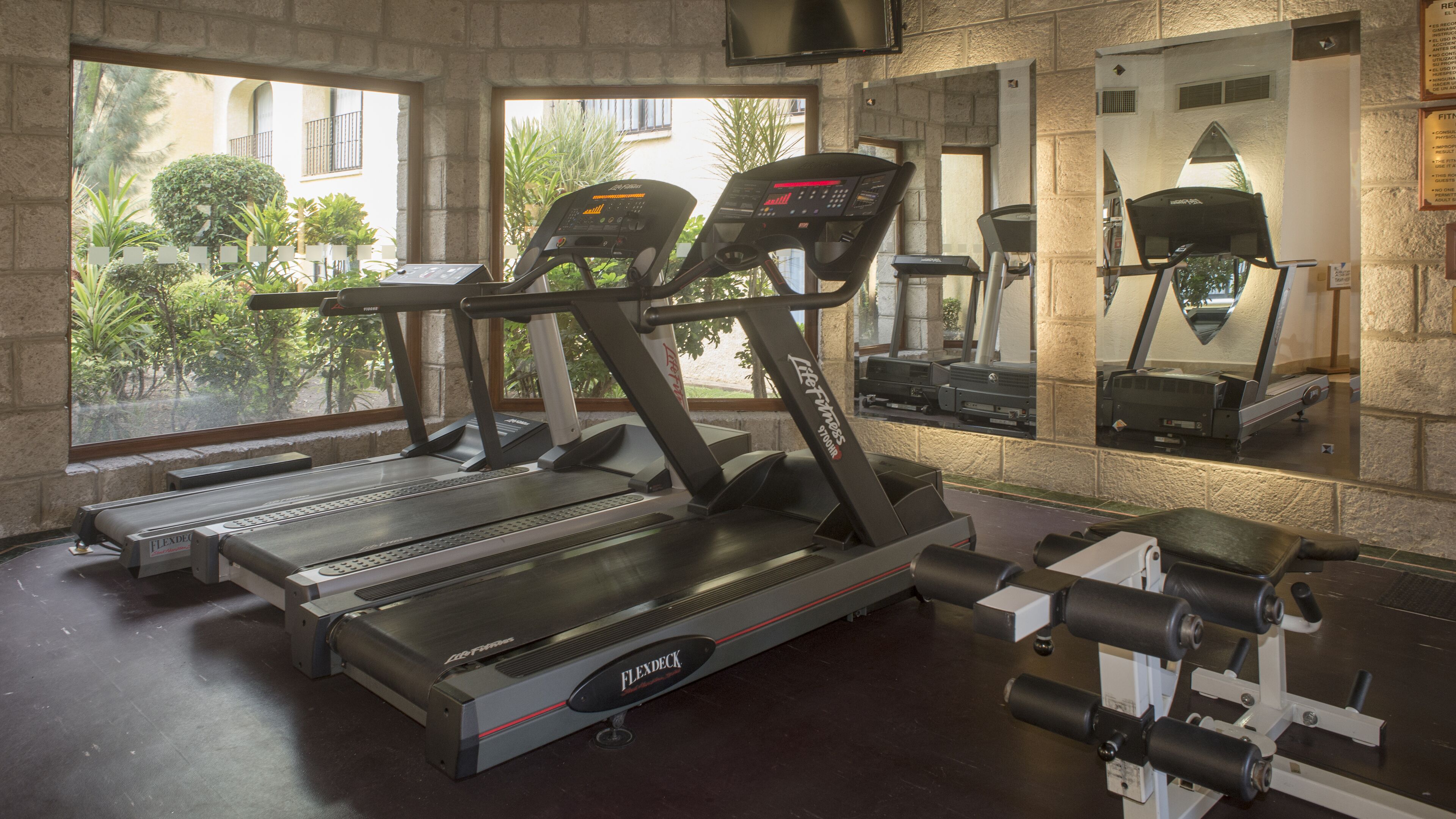 Photo - Holiday Inn Queretaro Centro Historico by IHG