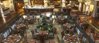 Holiday Inn Queretaro-Centro Historico by IHG