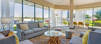 Best Western Ashbury Inn