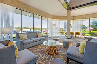 Best Western Ashbury Inn