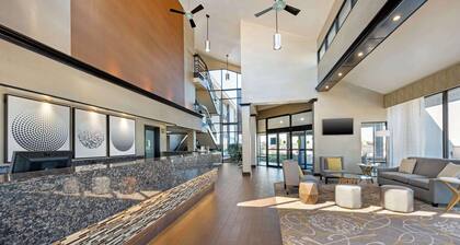 Best Western Ashbury Inn