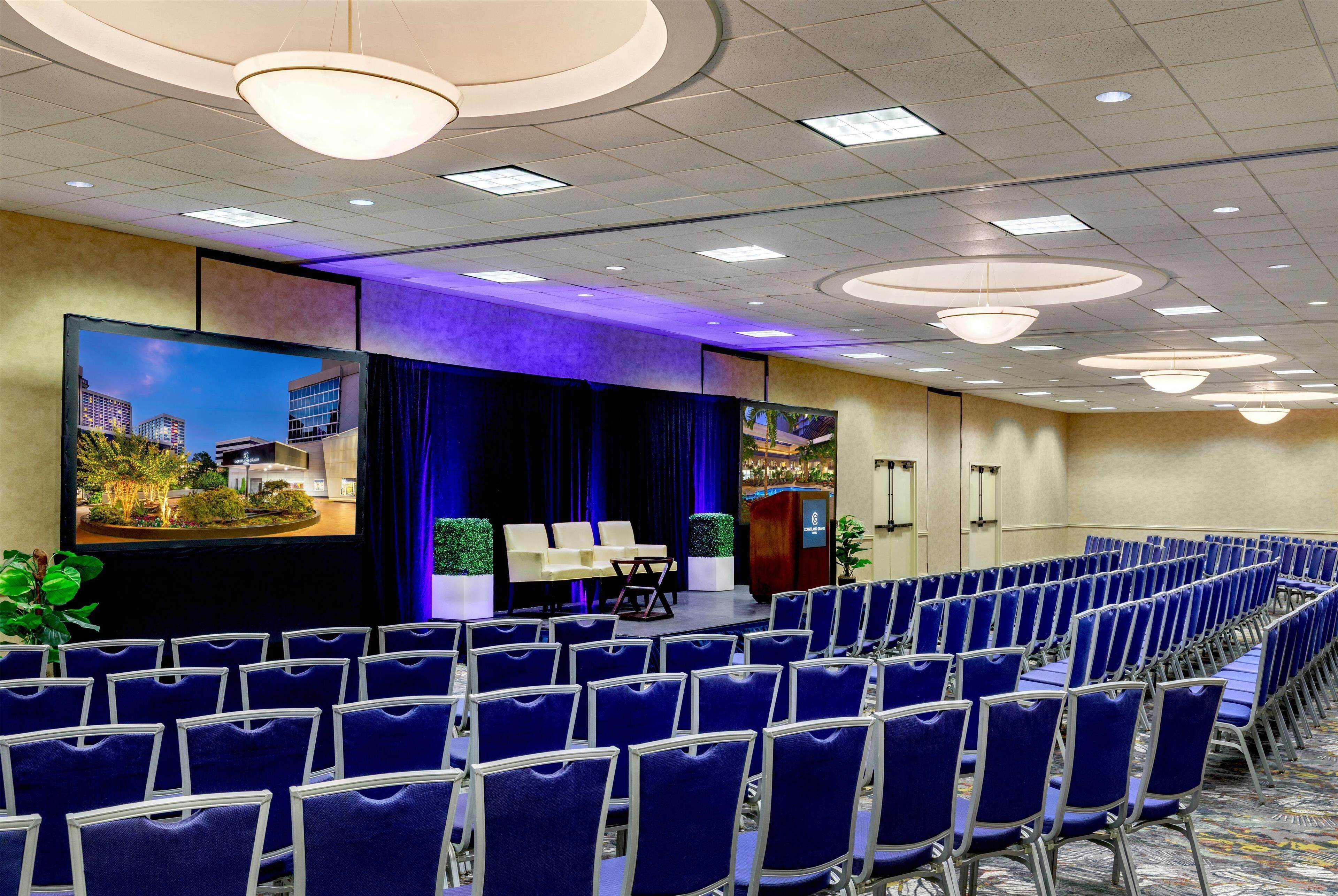 Photo - Courtland Grand Hotel, Trademark Collection by Wyndham former Sheraton Atlanta