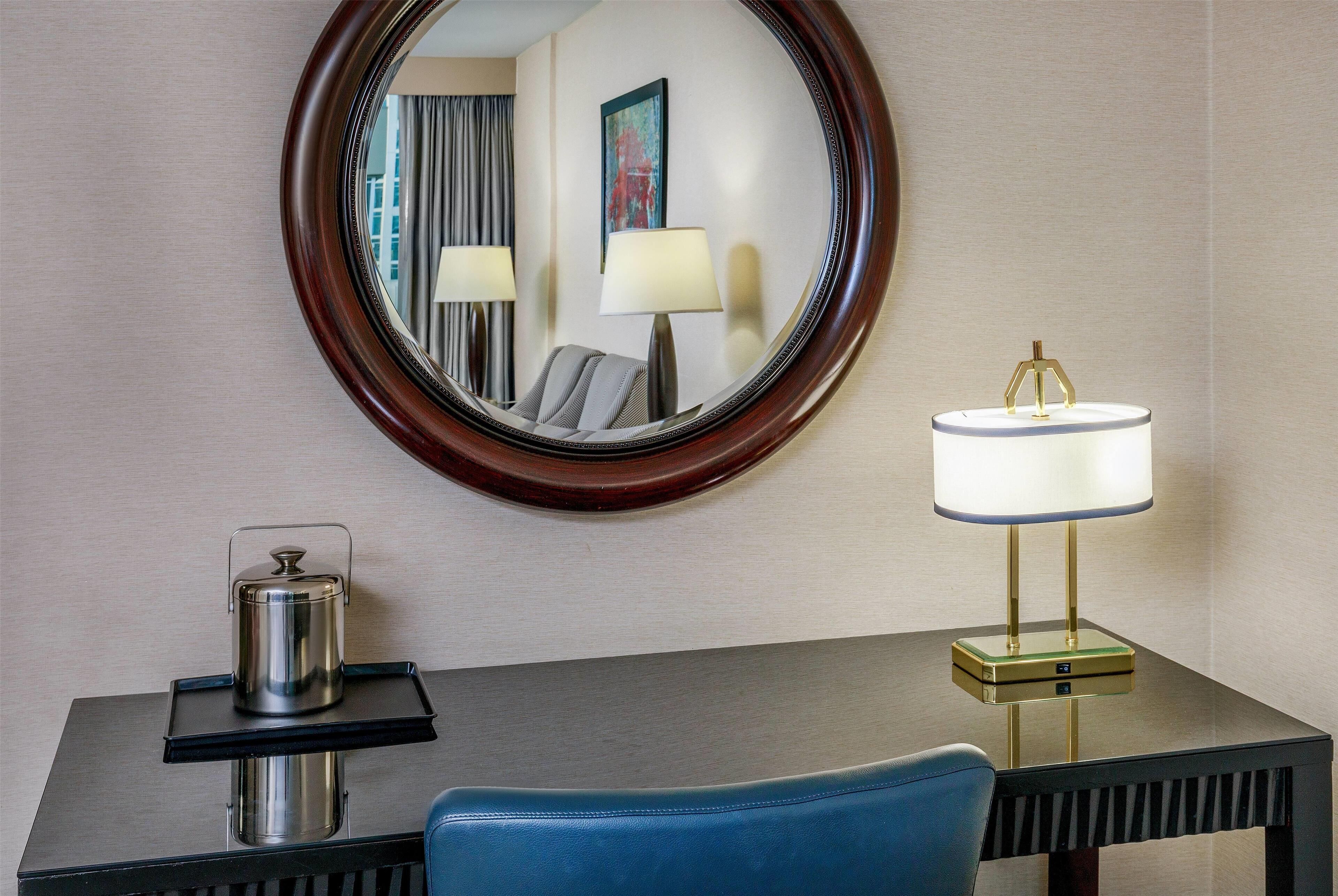 Photo - Courtland Grand Hotel, Trademark Collection by Wyndham former Sheraton Atlanta