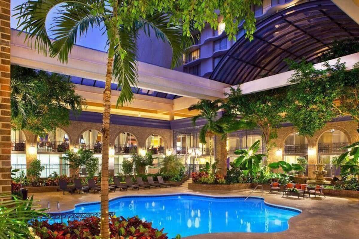 Pool