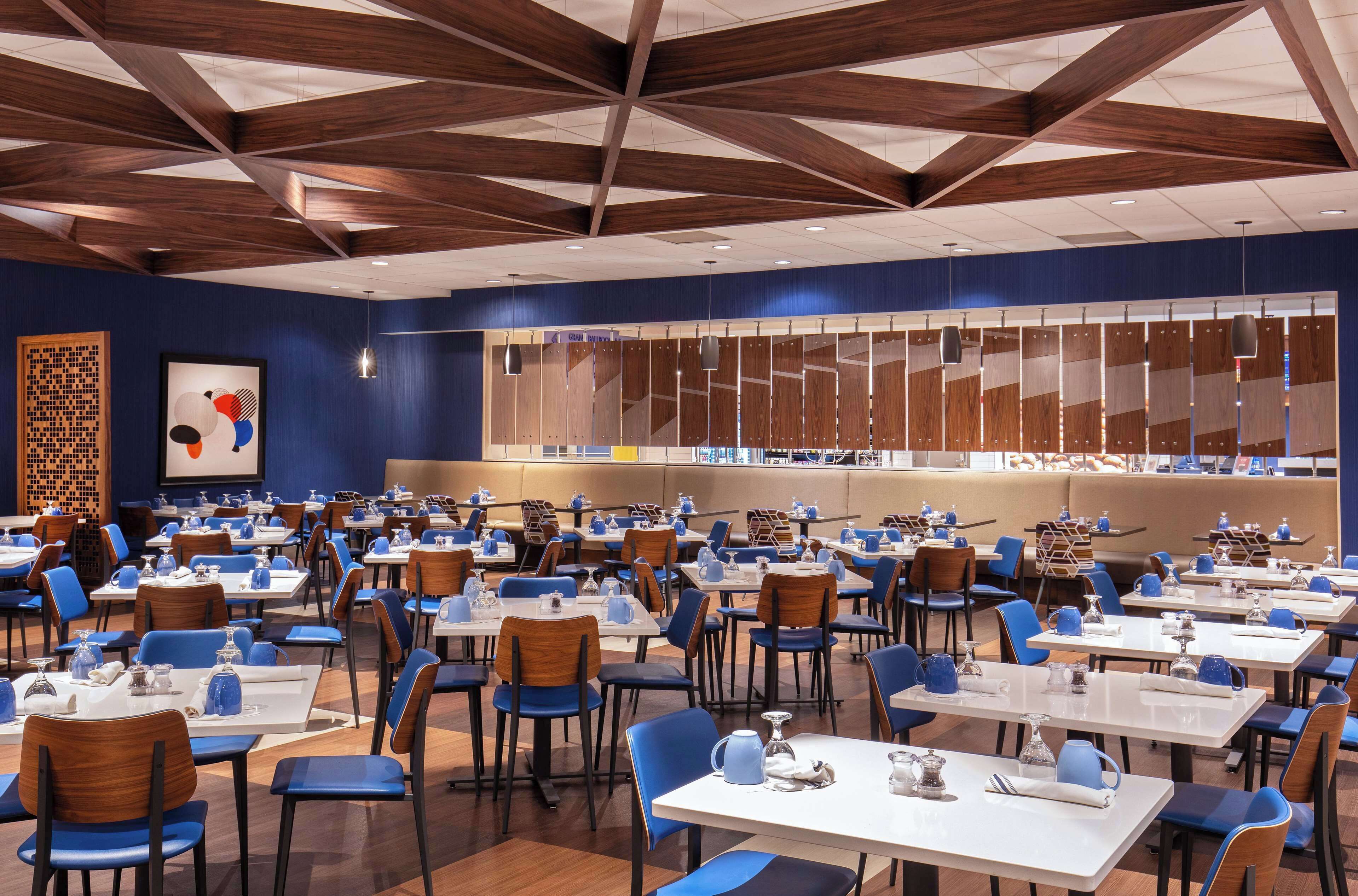 Photo - Courtland Grand Hotel, Trademark Collection by Wyndham former Sheraton Atlanta