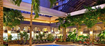 Courtland Grand Hotel, Trademark Collection by Wyndham