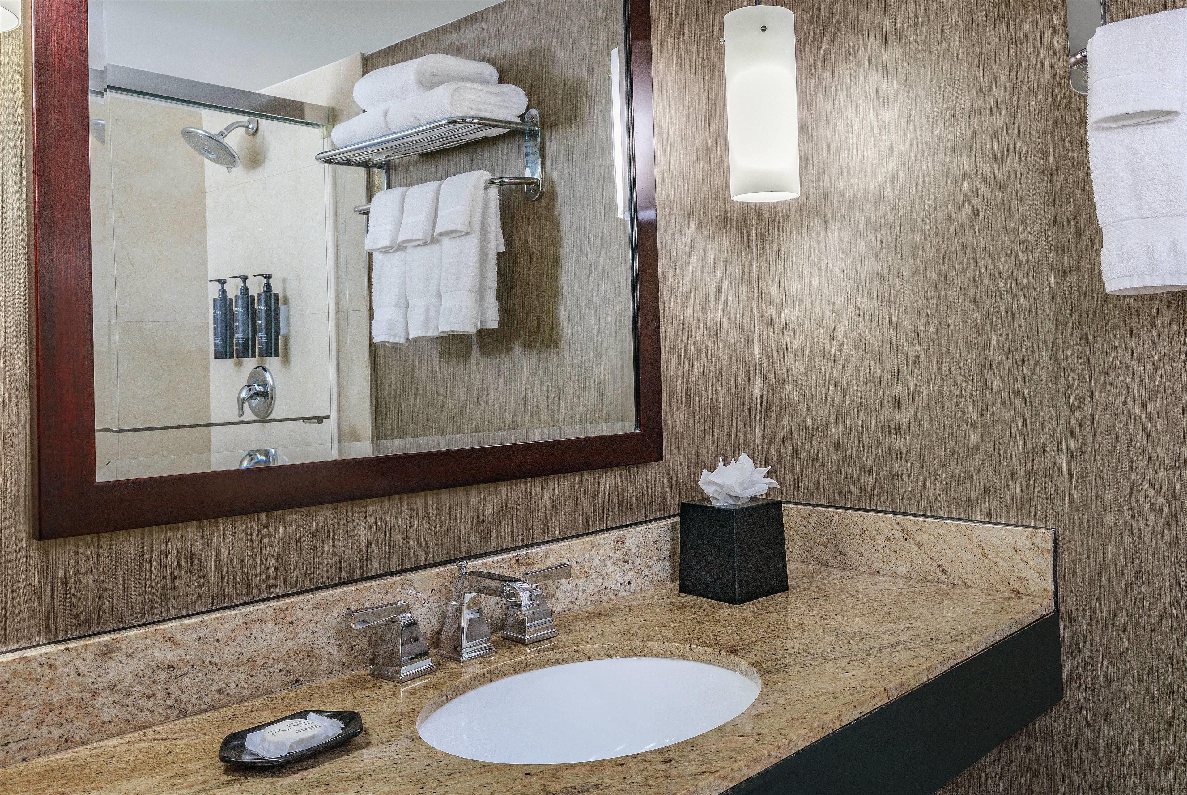 Photo - Courtland Grand Hotel, Trademark Collection by Wyndham former Sheraton Atlanta