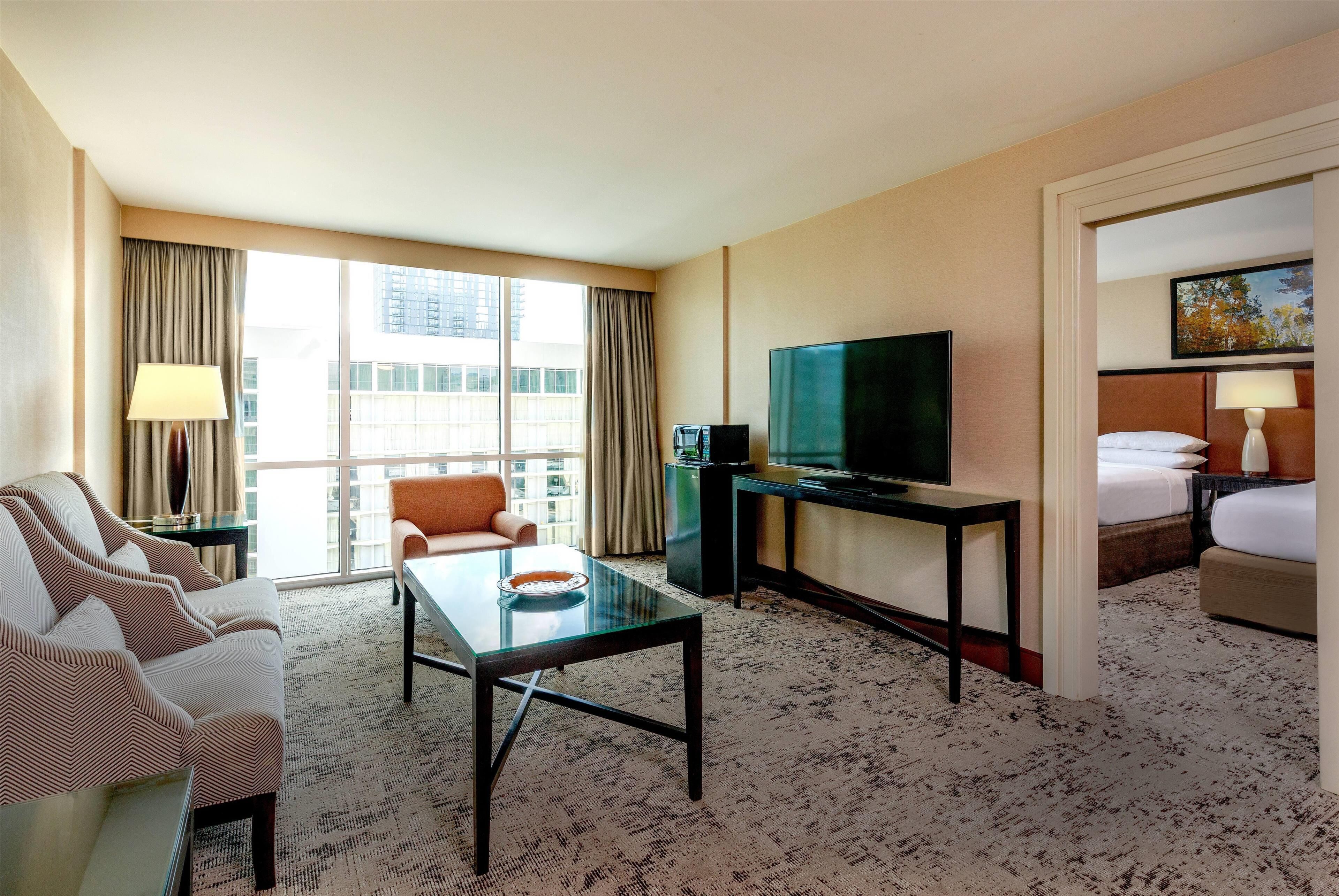 Photo - Courtland Grand Hotel, Trademark Collection by Wyndham former Sheraton Atlanta