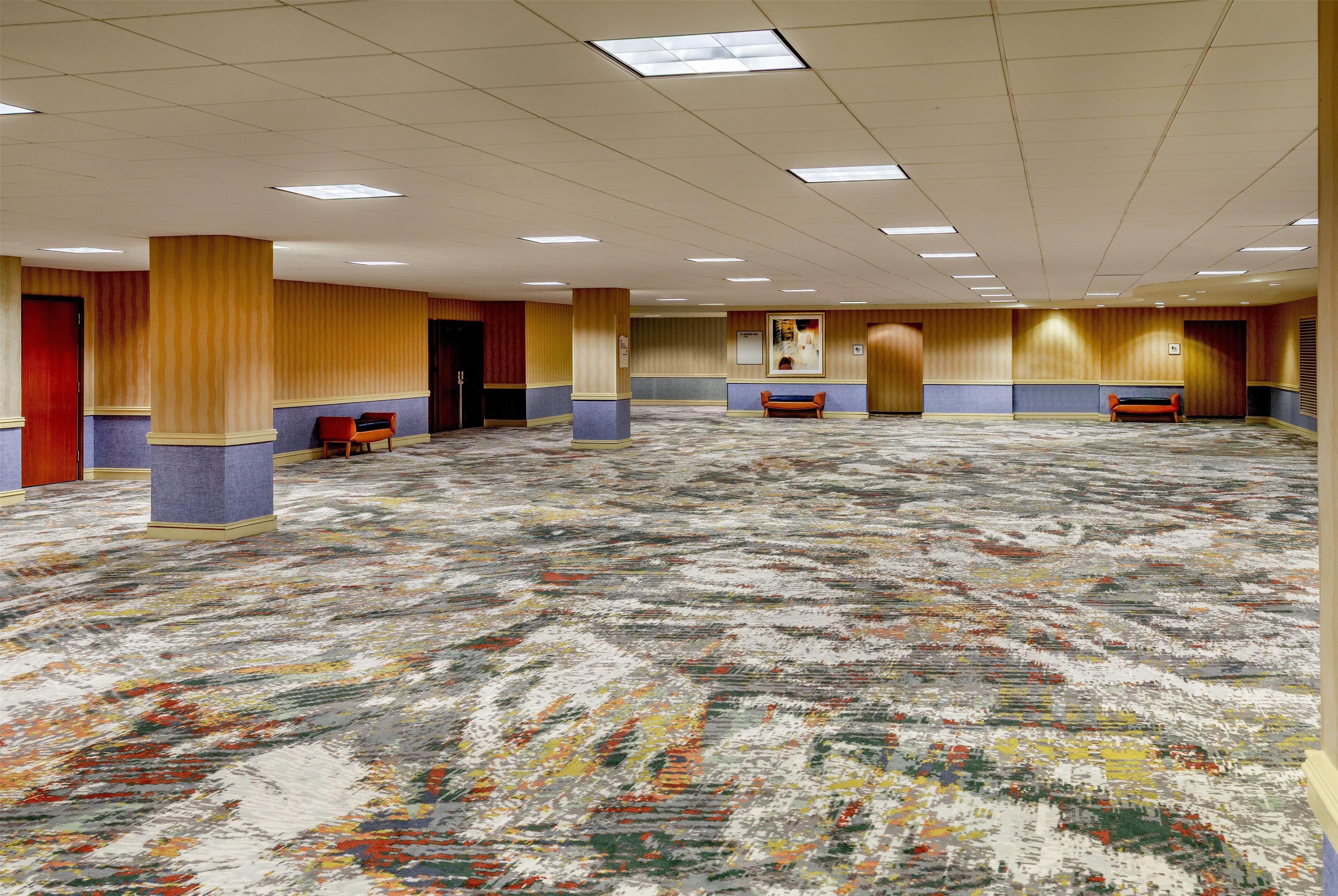 Photo - Courtland Grand Hotel, Trademark Collection by Wyndham former Sheraton Atlanta