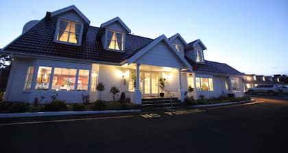 Clare Valley Motel