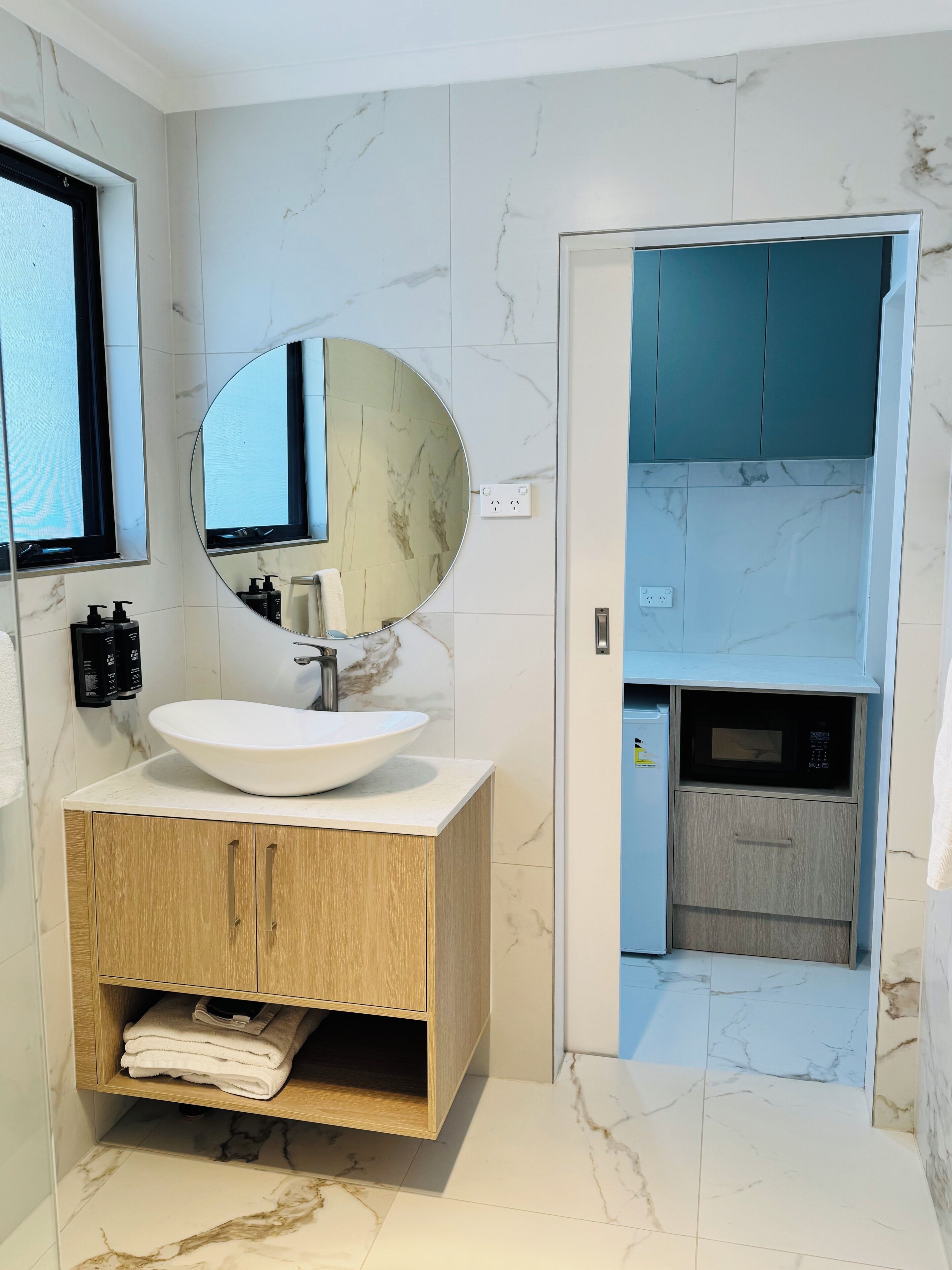 Baño