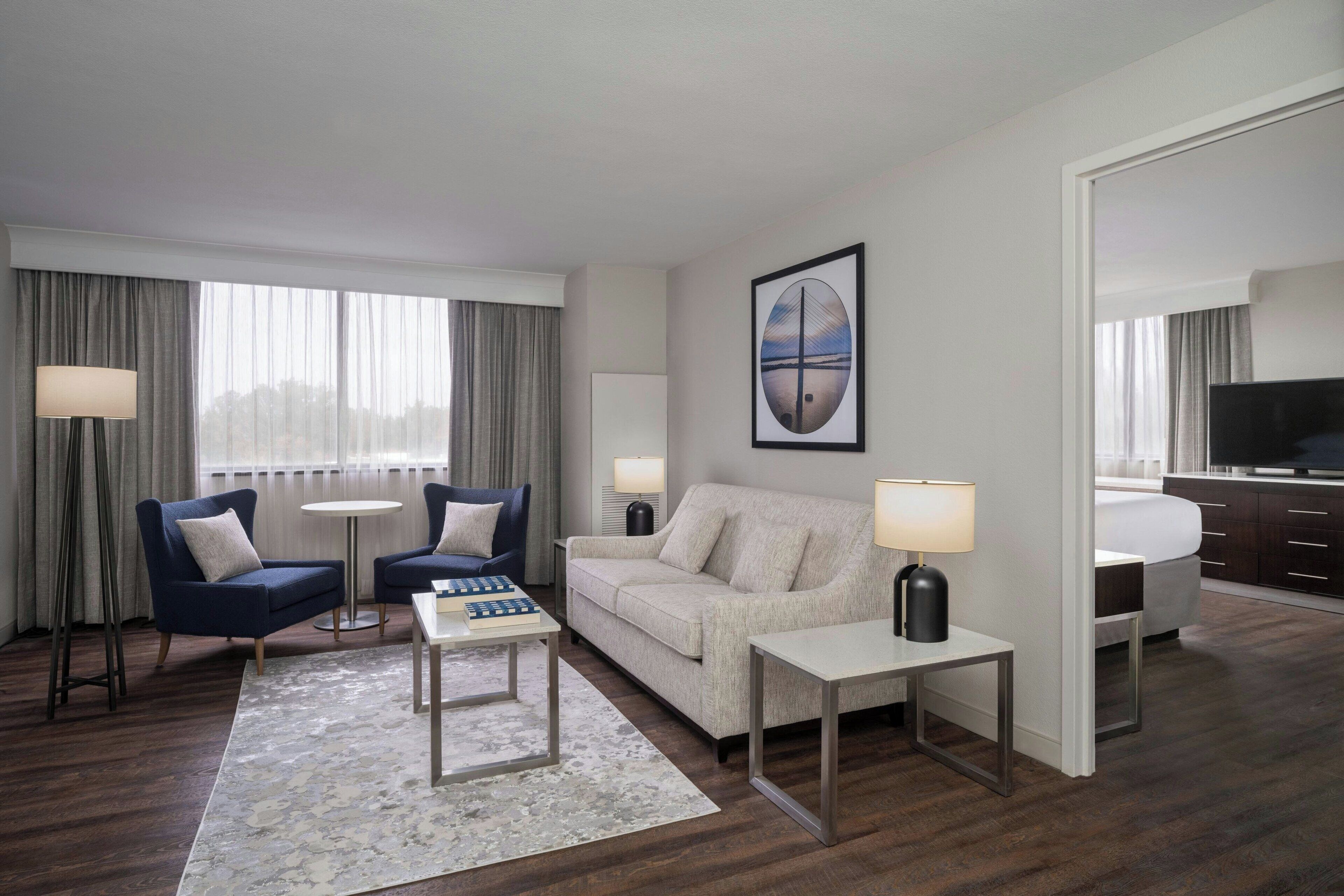 Photo - Delta Hotels by Marriott Jacksonville Deerwood
