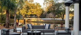 Delta Hotels by Marriott Jacksonville Deerwood