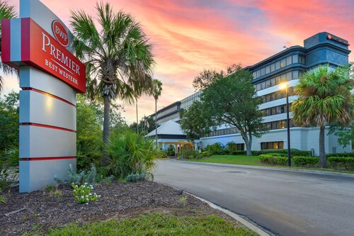 Best Western Premier Jacksonville Hotel Reviews, Deals & Photos 2023 -  Expedia