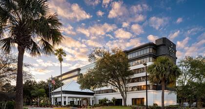 Delta Hotels by Marriott Jacksonville Deerwood